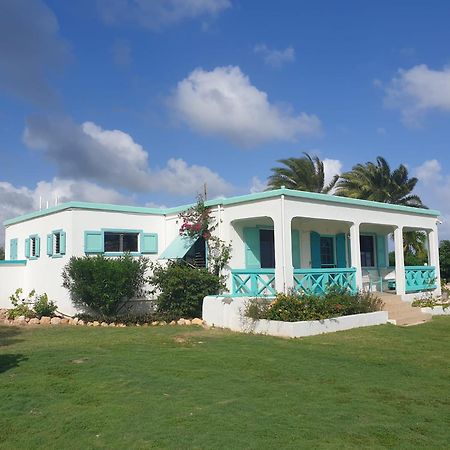 Coralito Bay Suites & Villas The Valley Exterior photo