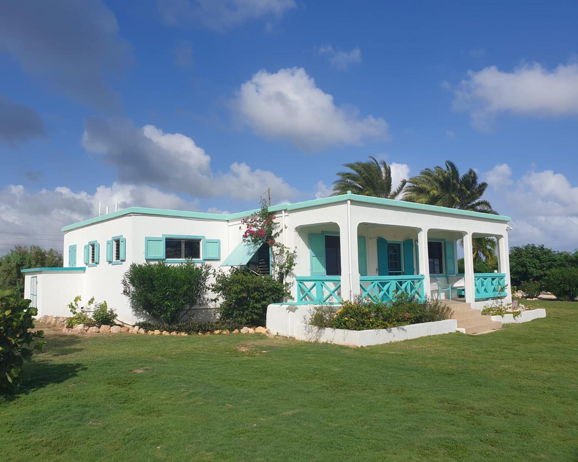 Coralito Bay Suites & Villas The Valley Exterior photo
